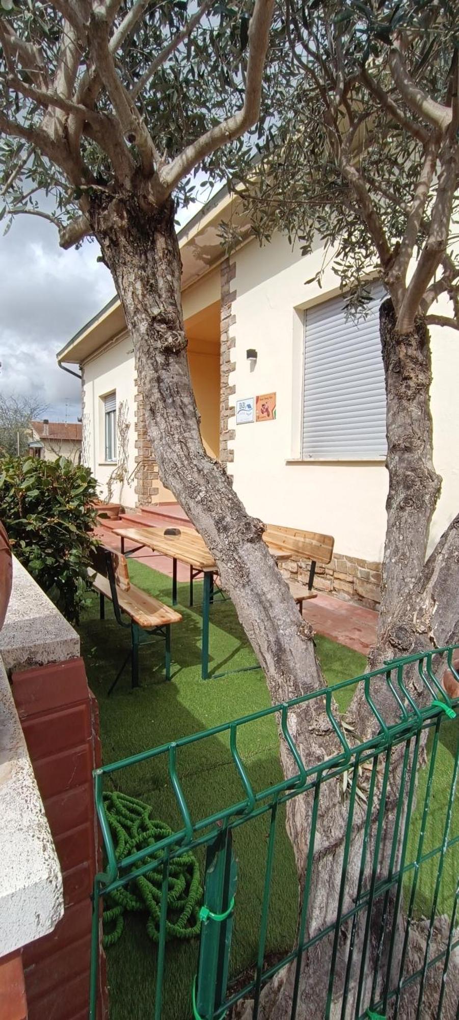 Hotel Cris&Giuli House Tavarnelle Val di Pesa Zewnętrze zdjęcie